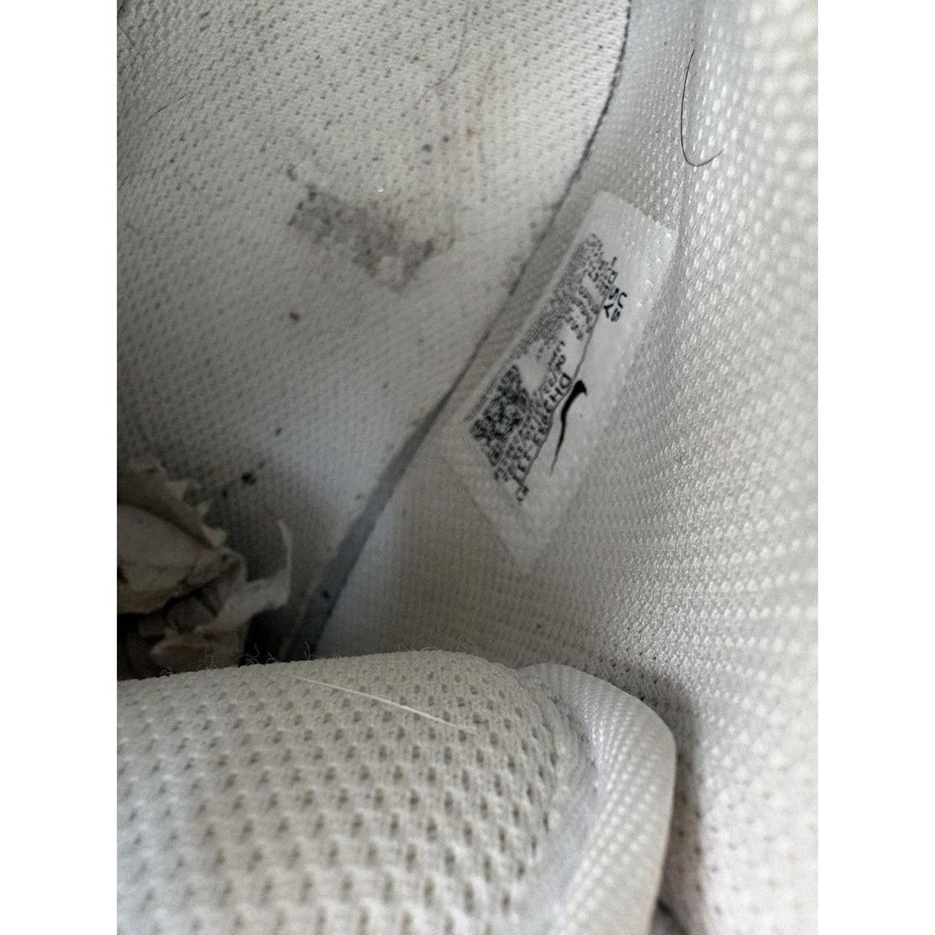 The nike air force 1
