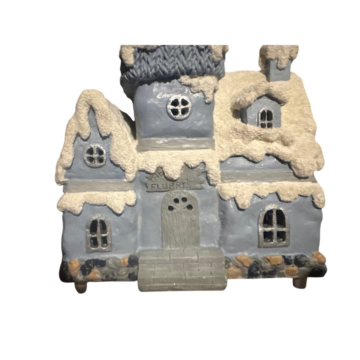 Enesco Showville Mouse Flurrys Decorative House Home Decor