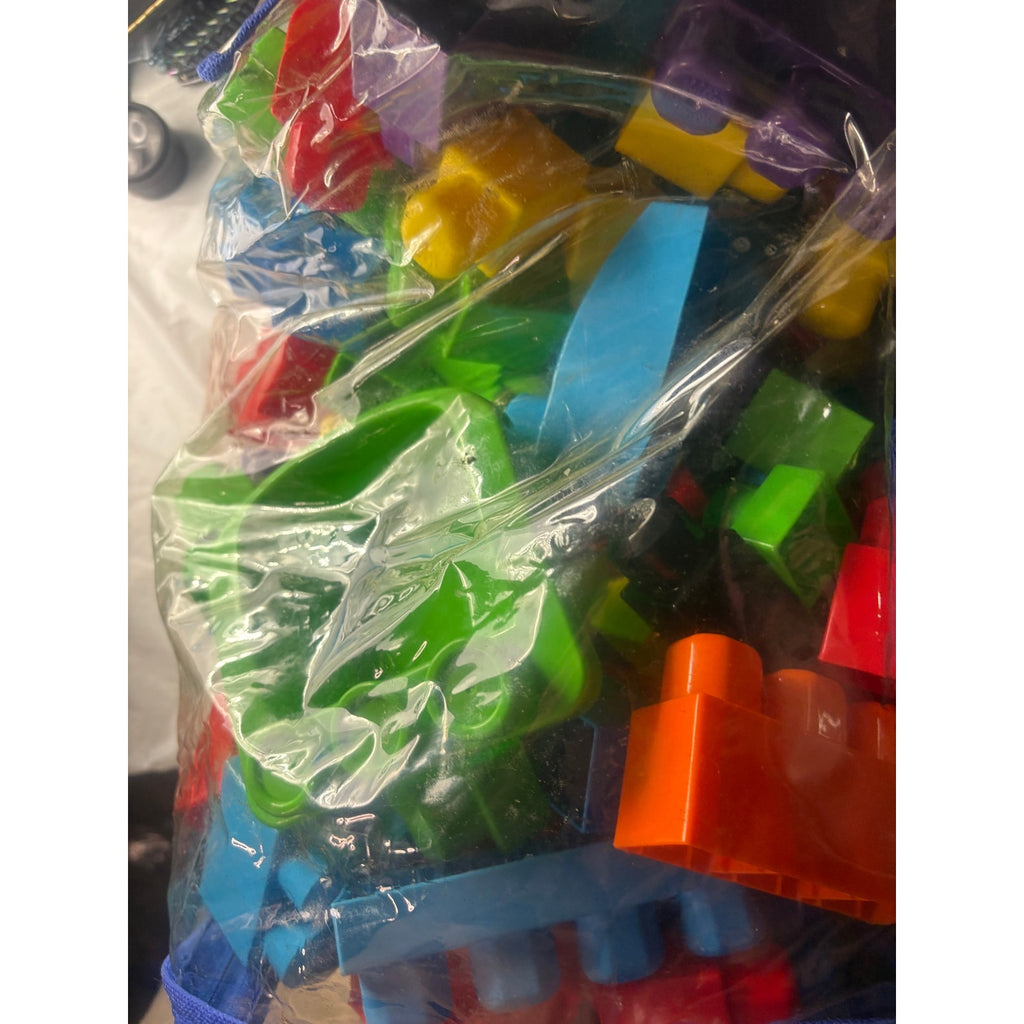 Mega Bloks Building Blocks Toy