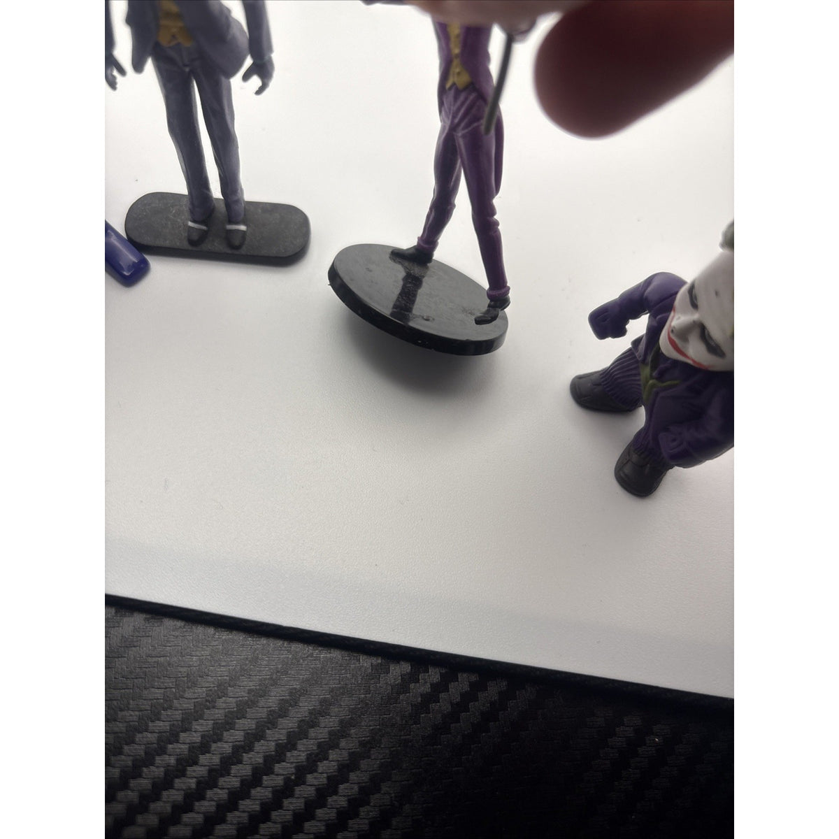 Joker Figures Lot