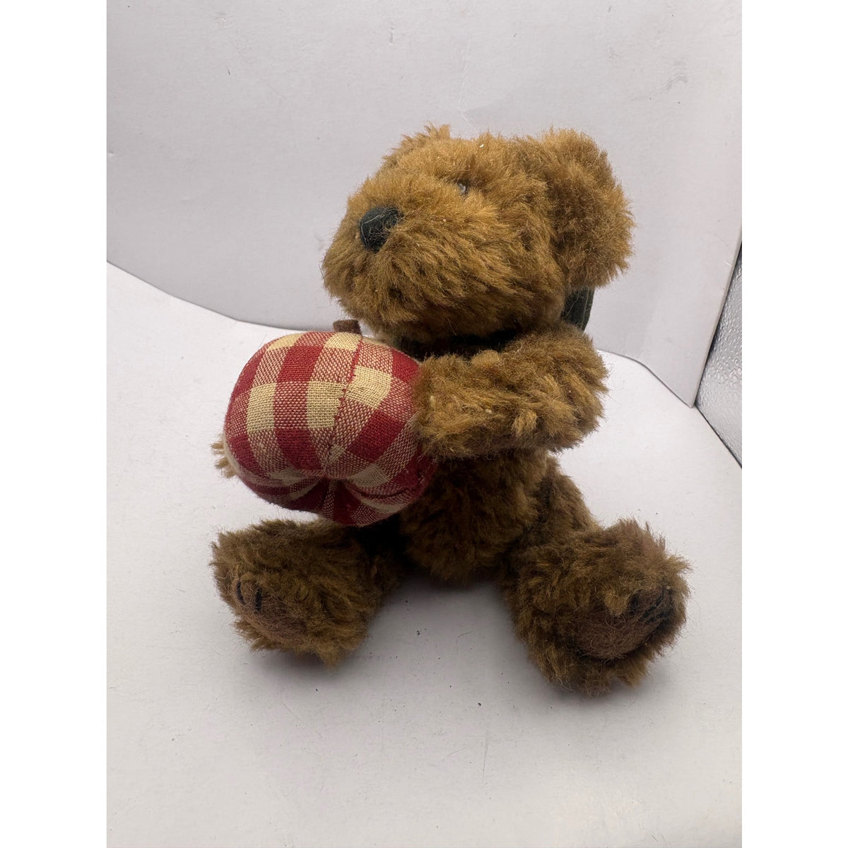 THE BOYD'S COLLECTION LTD. Boyd's Bear Teddy Bear Stuffed Animal 5.5 inch Unisex
