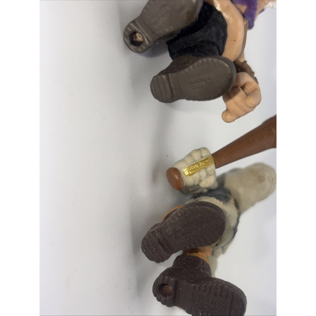Teenage Mutant Ninja Turtles Action Figure Lot – Pre-Owned