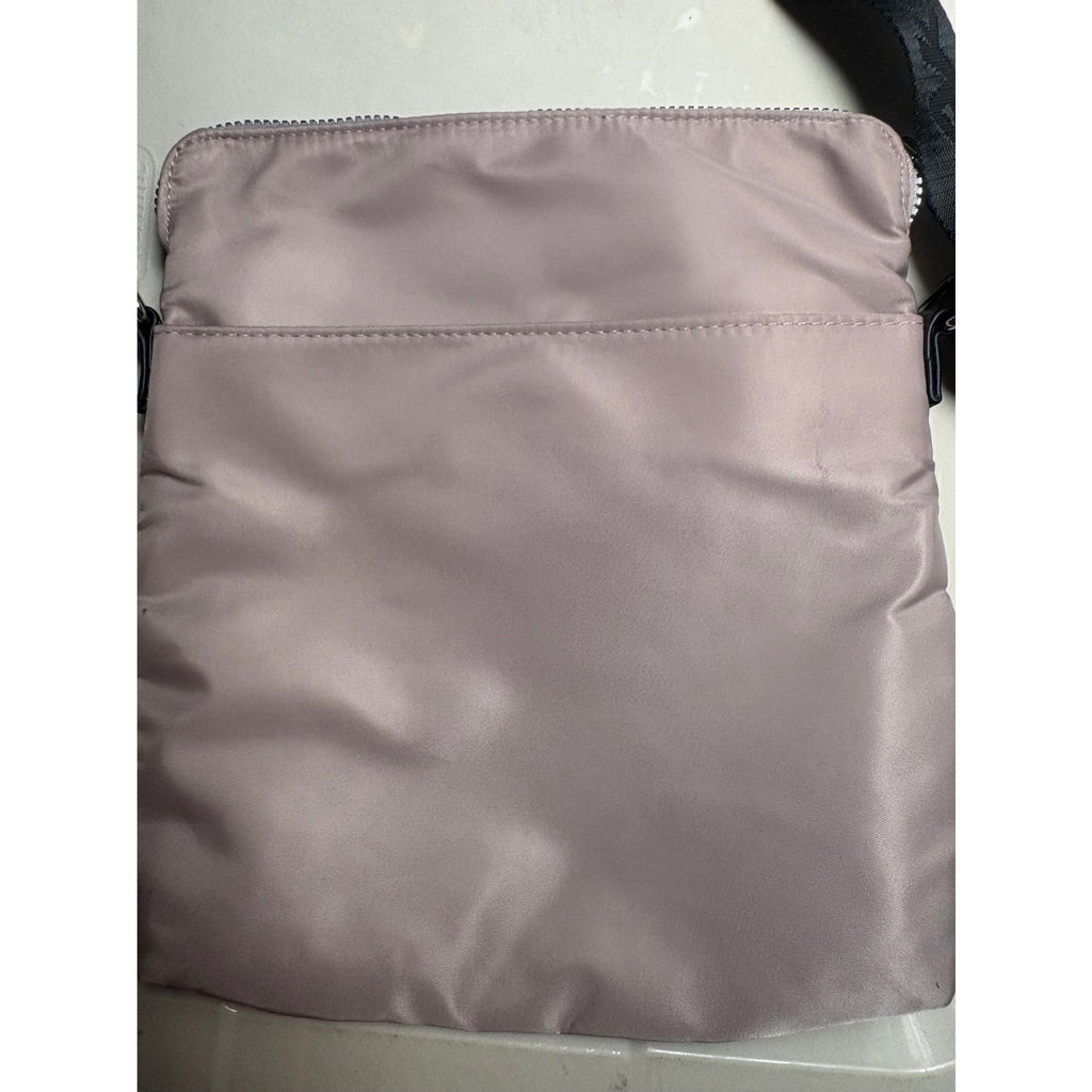 AK SPORT Women's Crossbody Bag Zipper Pouch