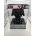 NEW Star Wars Darth Vader DISNEY Ceramic Goblet Cocoa Coffee Collectors Mug
