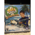 Petz Rescue Ocean Patrol - Nintendo DS Complete Working Liek New
