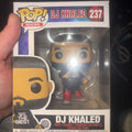 Funko Pop! Vinyl: DJ Khaled #237