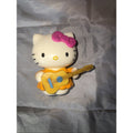 Sanrio Hello Kitty Music Guitar Kitty Figure