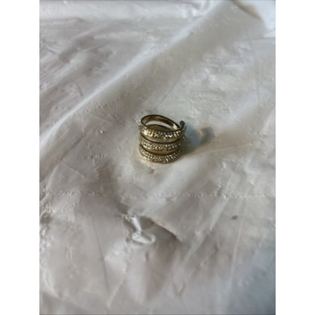 Michael Kors Ring Size 6