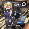 Funko Pop! Artist Series: Marvel - Shuri - Walmart (Exclusive) #69