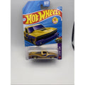 Hot Wheels Lay'n Low Bounce'n Bass 2026 1:64 Gold/Purple Diecast Pickup Unopened