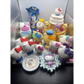 Hello Kitty McDonald's Toy & Collectible Lot – Pre-Owned