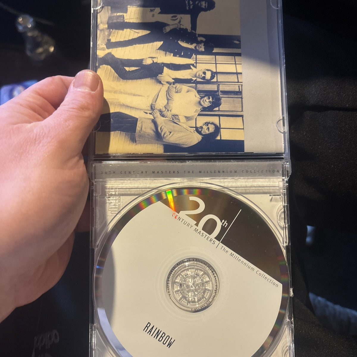20th Century Masters - The Millennium Collection: The Best of Rainbow by Rainbow