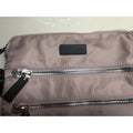 AK SPORT Women's Crossbody Bag Zipper Pouch