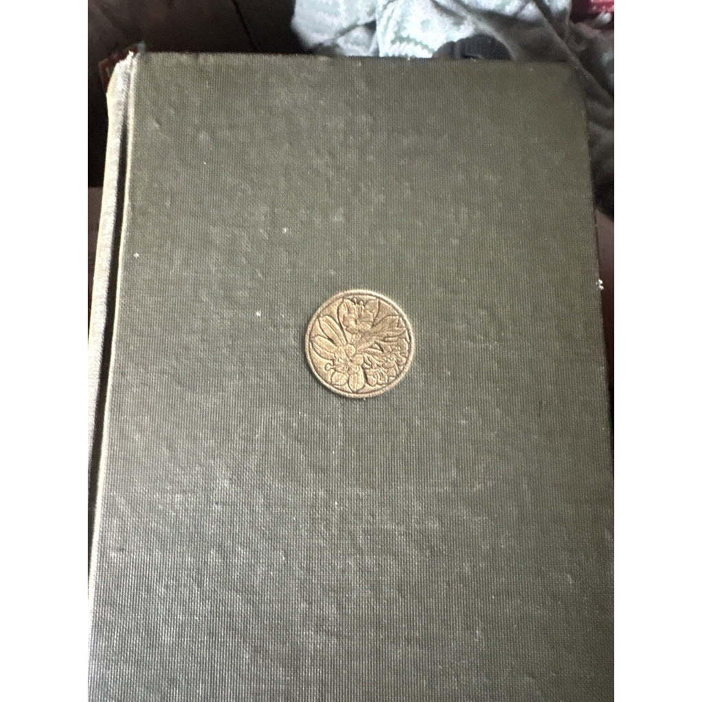 1909 John Fox Jr Christmas Eve Lonesome Hell-fer-Sartain Scribners HC