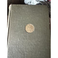 1909 John Fox Jr Christmas Eve Lonesome Hell-fer-Sartain Scribners HC