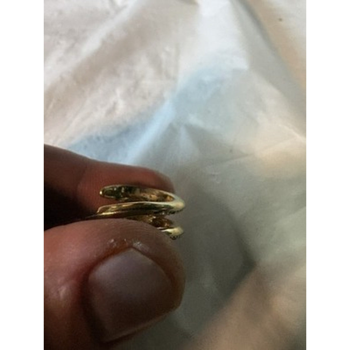 Michael Kors Ring Size 6