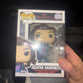 Funko Pop! Vinyl: Marvel - Agatha Harkness #826