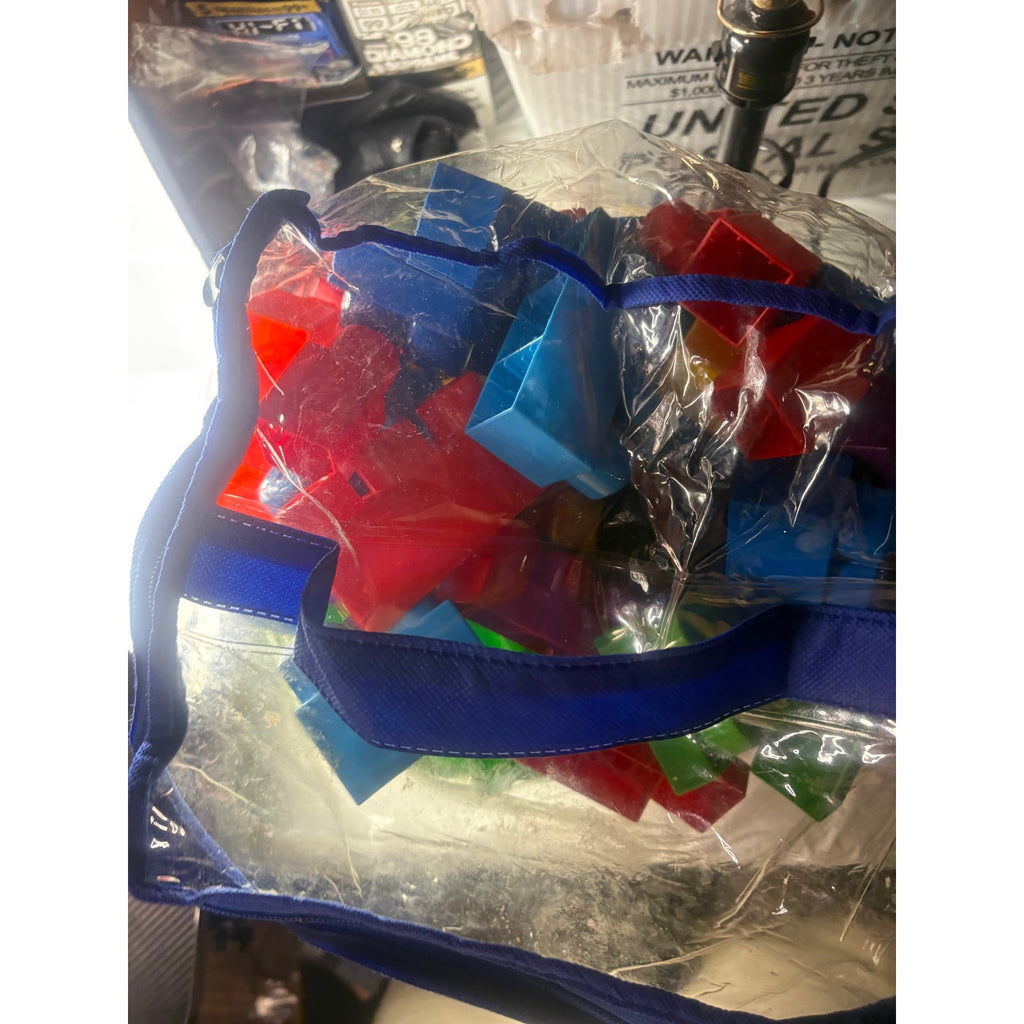 Mega Bloks Building Blocks Toy