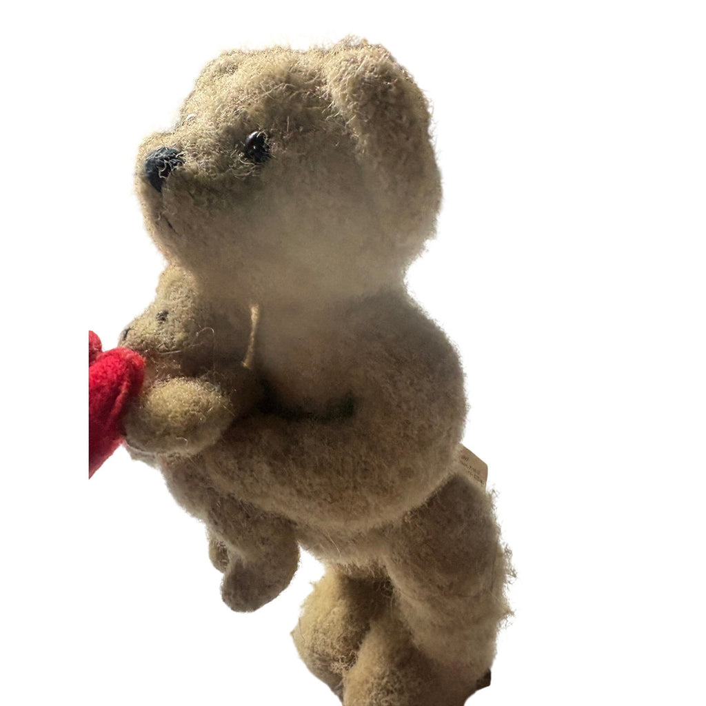 The Boyds Collection Teddy Bear Stuffed Animal Small