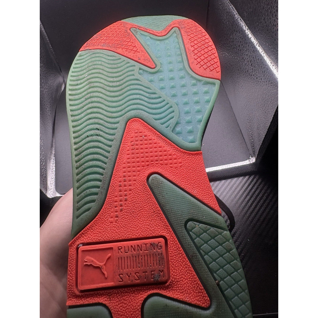 Size 9 - Puma RS-X3 Fifth Element