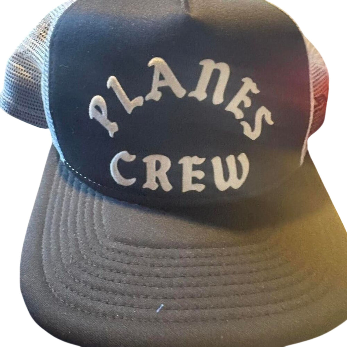 paper planes, planes crew hat