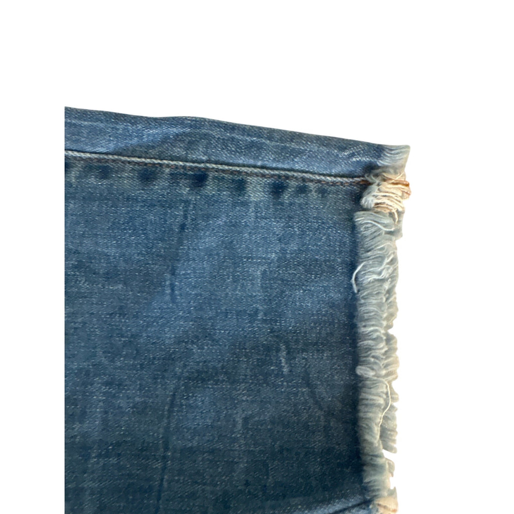 Ana a New Approach High-Rise Jegging Women's Jeans 18W Blue