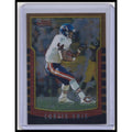 2000 Bowman Chrome #26 Curtis Enis