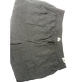 PINK Women's Classic Short Shorts Athletic Casual Fleece XXL Black