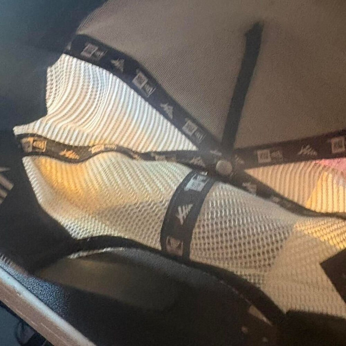 paper planes, planes crew hat