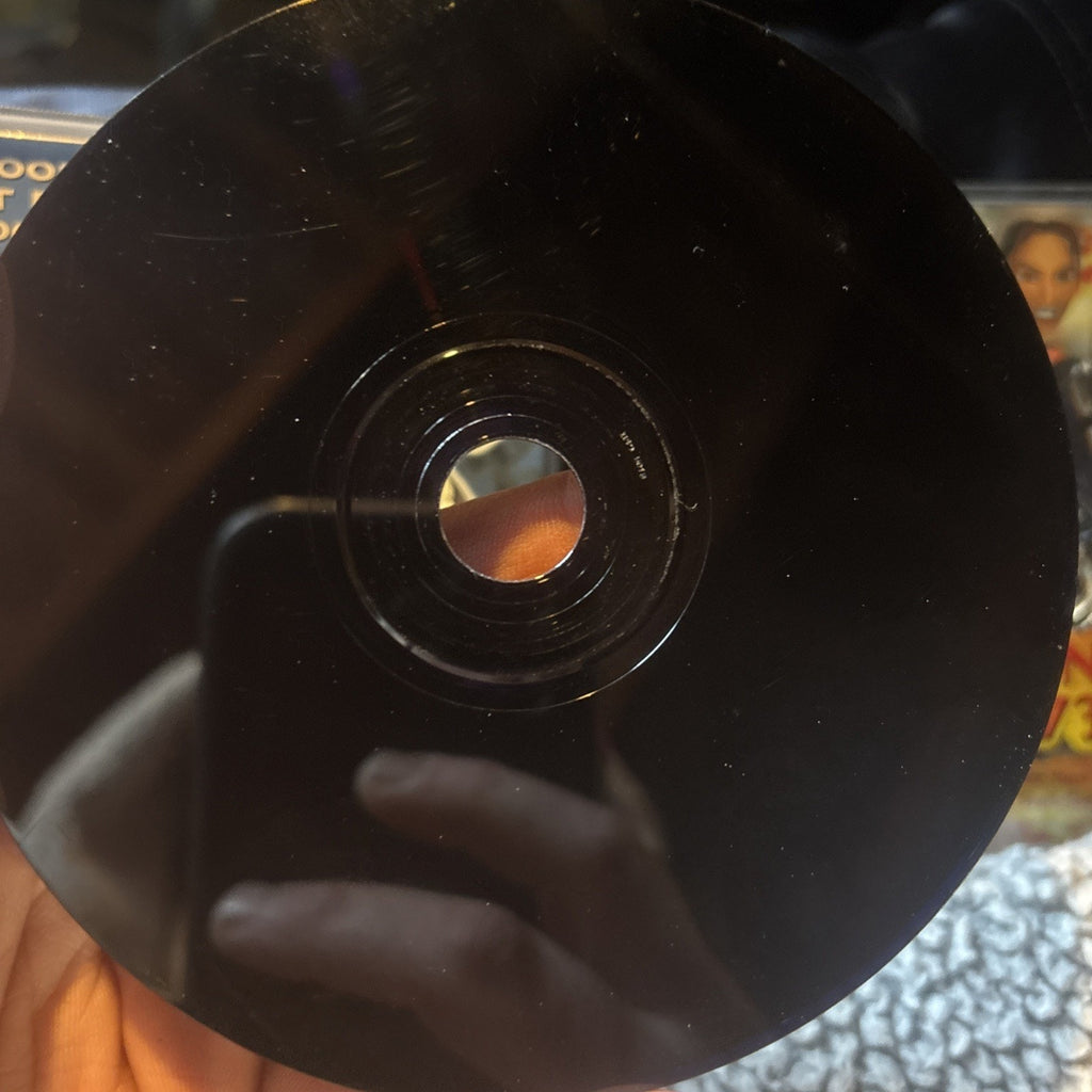 Tomb Raider 2 - Sony PlayStation 1