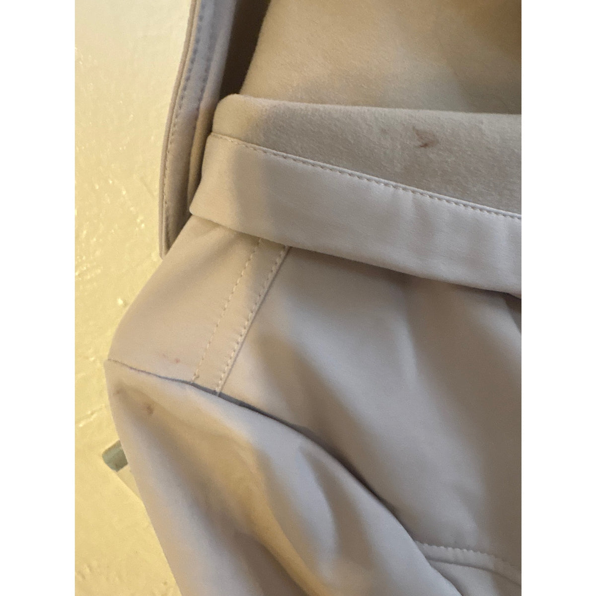Sebby Collection Women's Trench Coat