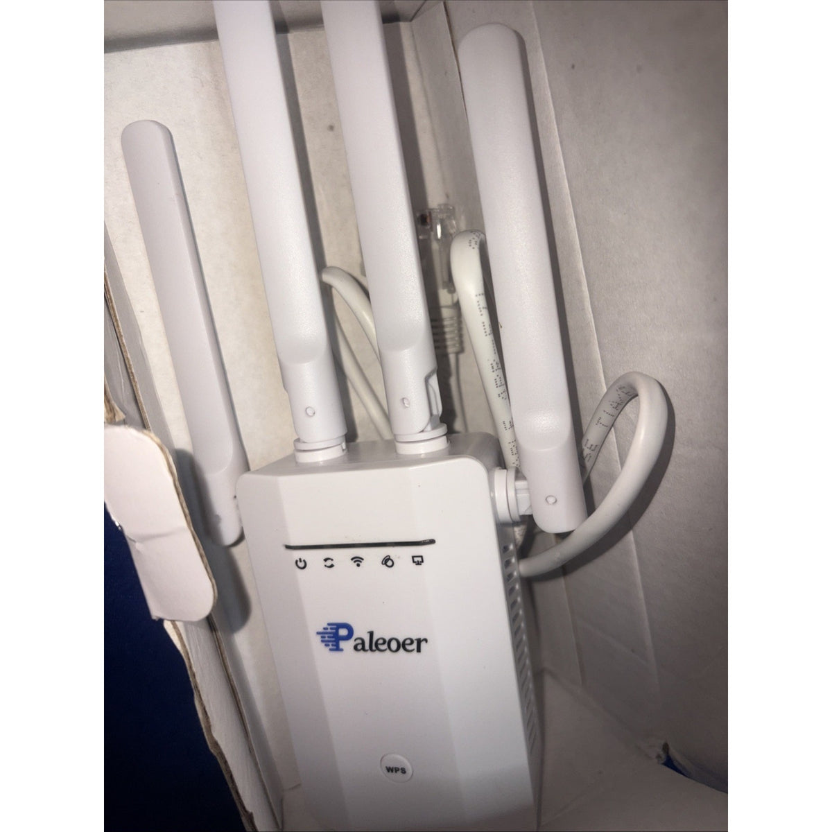 300m WiFi Range Extender
