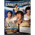 The Beatles Rockband Game Informer September 2009 Magazine