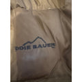 Eddie Bauer Goose Down Jacket Unisex M Outerwear