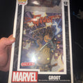 Funko Multiple: Marvel - Groot - Target (Exclusive) #12