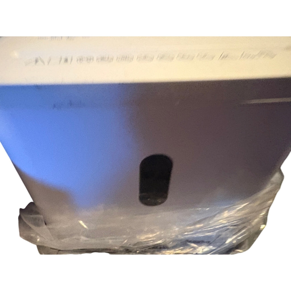 Penbrook Cross Cut Paper Shredder Office Equipment