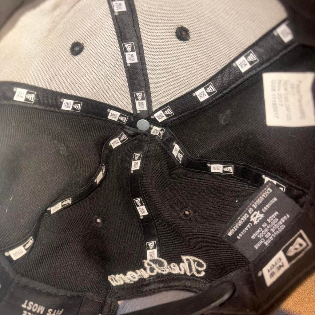 Paper planes x new era