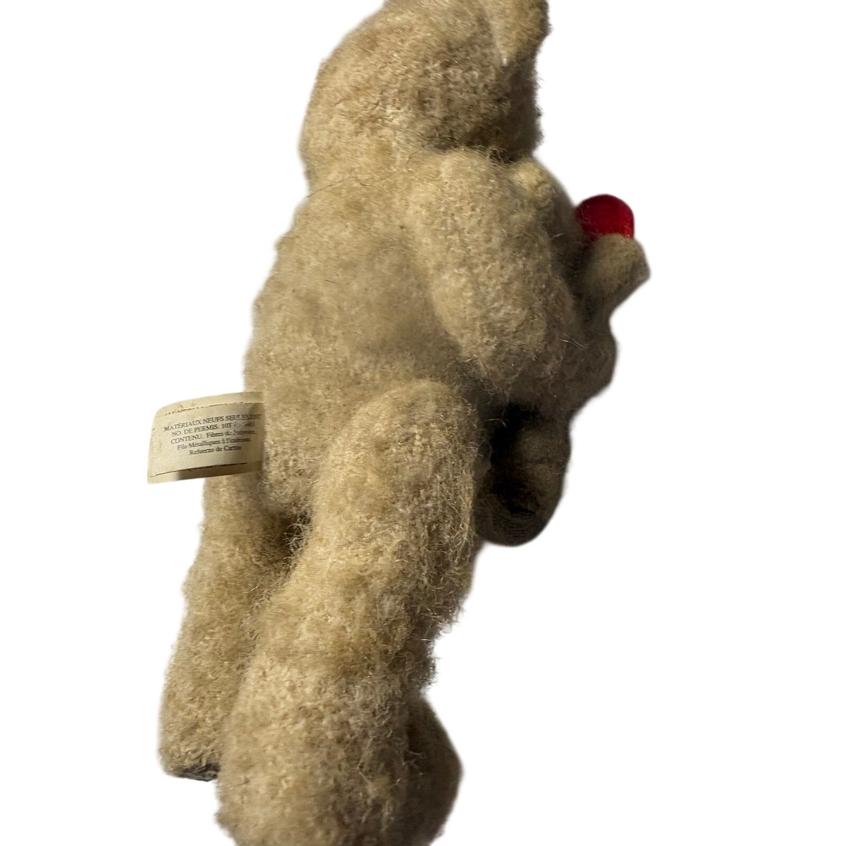 The Boyds Collection Teddy Bear Stuffed Animal Small