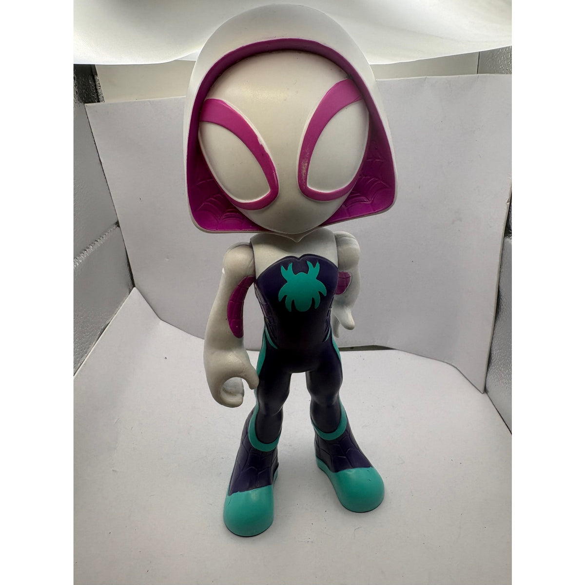 Marvel Spider-Gwen Action Figure Toy Collectible