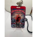 Reality Rocks Music Festival Staff Pass Lanyard