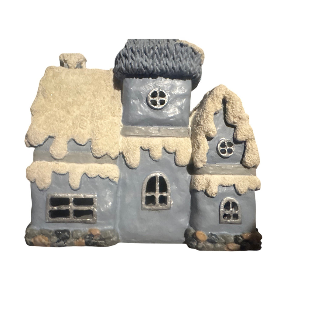 Enesco Showville Mouse Flurrys Decorative House Home Decor
