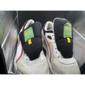 Size 8.5 - Puma Street Rider Unity White High Risk Red
