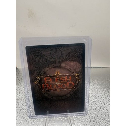 Aether Wildfire (Extended Art) flesh and blood tcg nm 1st edition Foil