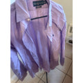 Ralph Lauren Men’s Custom Fit Plaid Button-Down Shirt