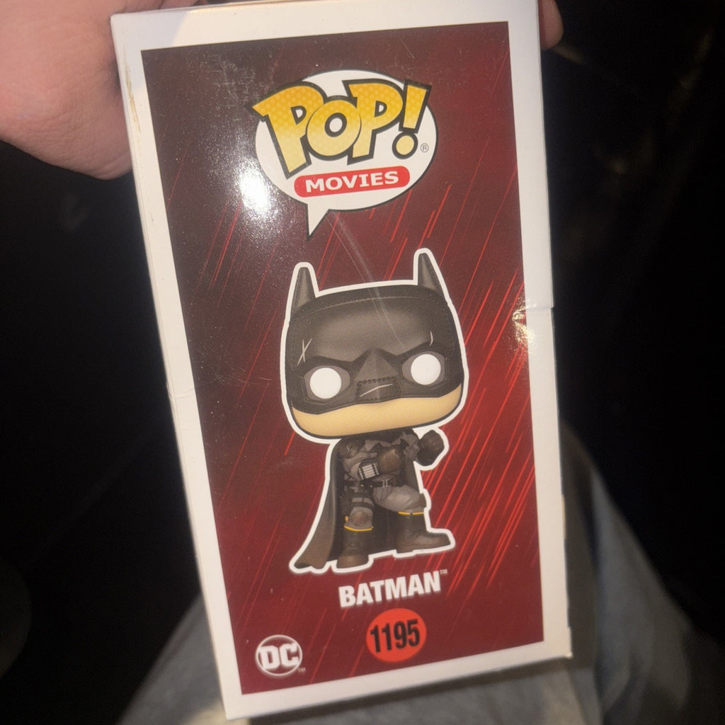 Funko Pop! DC Universe Batman – Hot Topic Exclusive