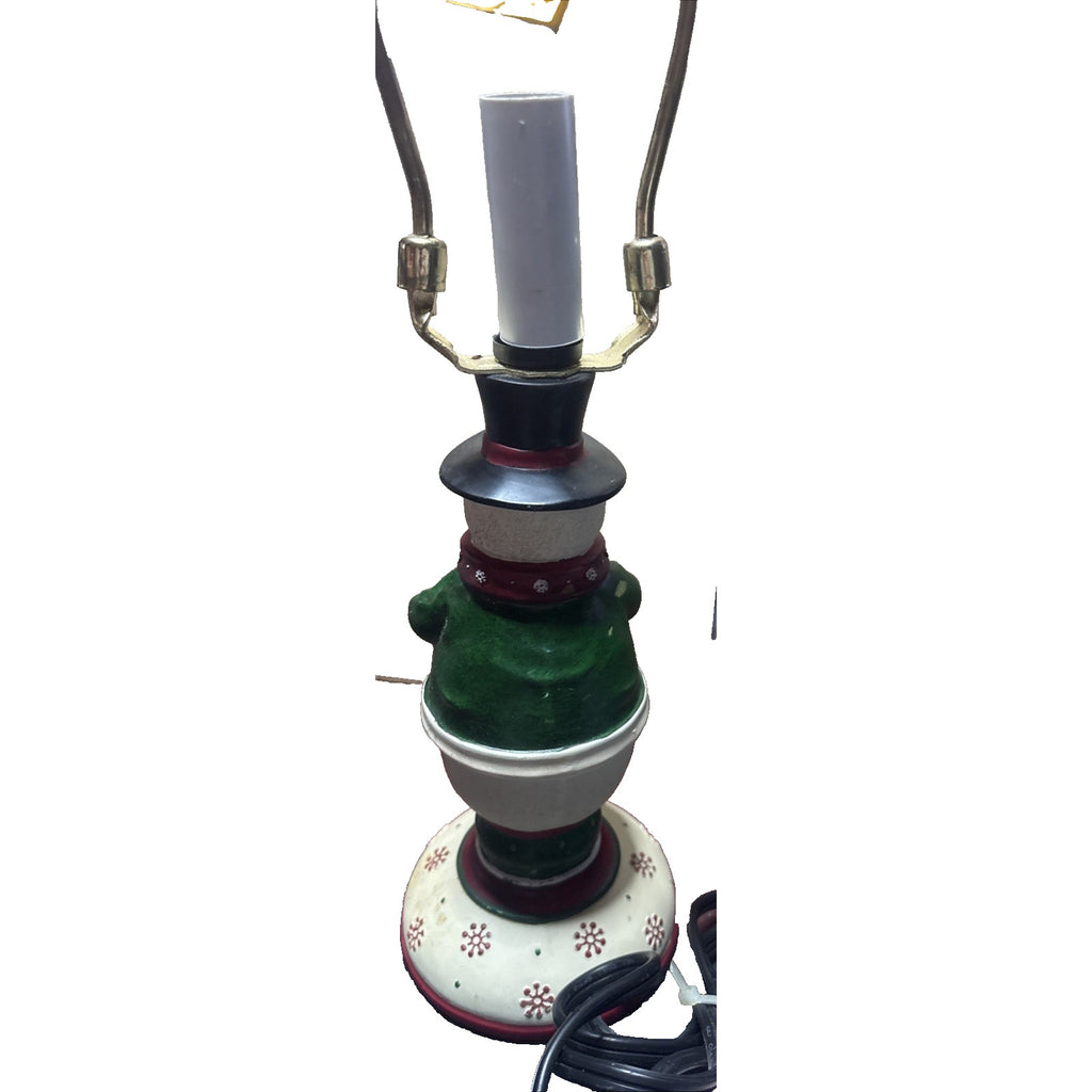 Christmas Lamp