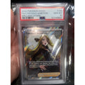Cynthia's Ambition (Full Art) 169/172 Swsh09: Brilliant Stars Holo