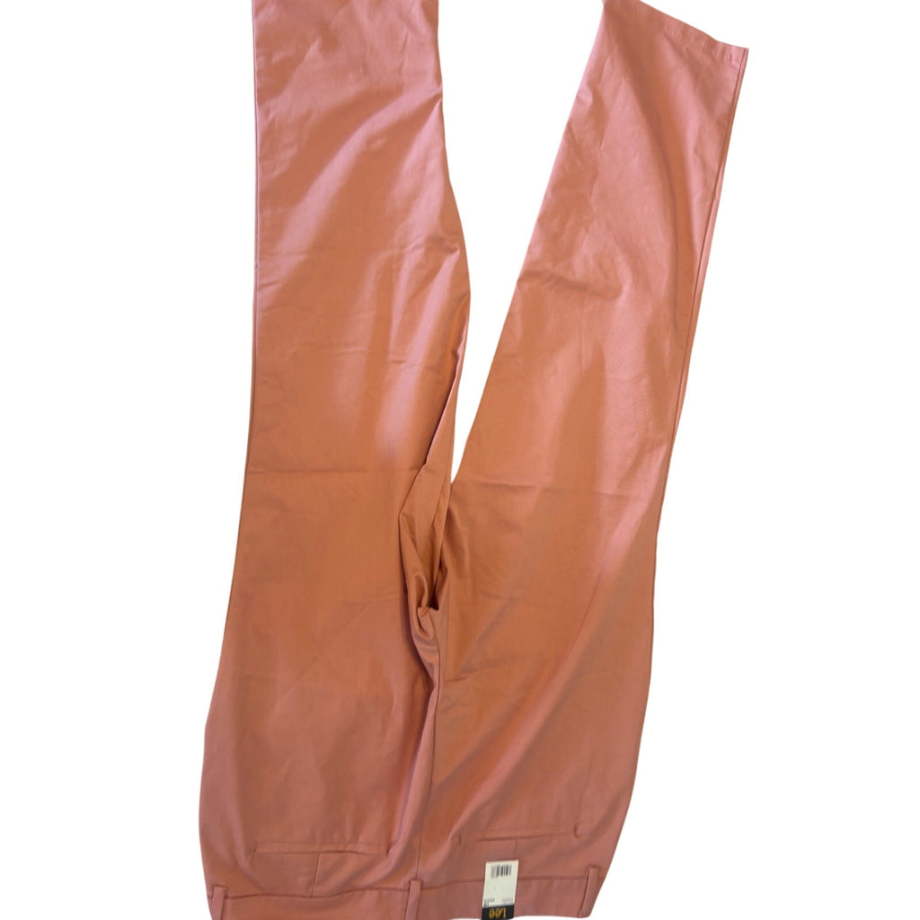 Lee Women's Mallory Chinos 18W Medium Pink Casual Pants