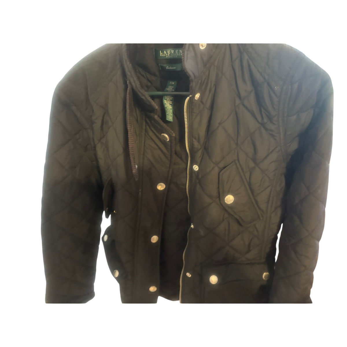 Lauren Ralph Lauren Cadwell Quilted Jacket for Women