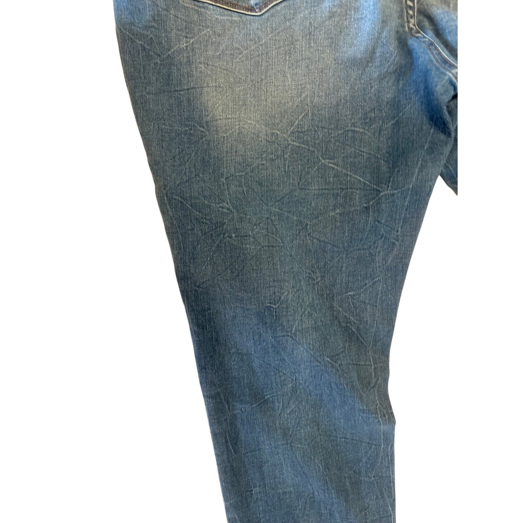 Ana a New Approach High-Rise Jegging Women's Jeans 18W Blue